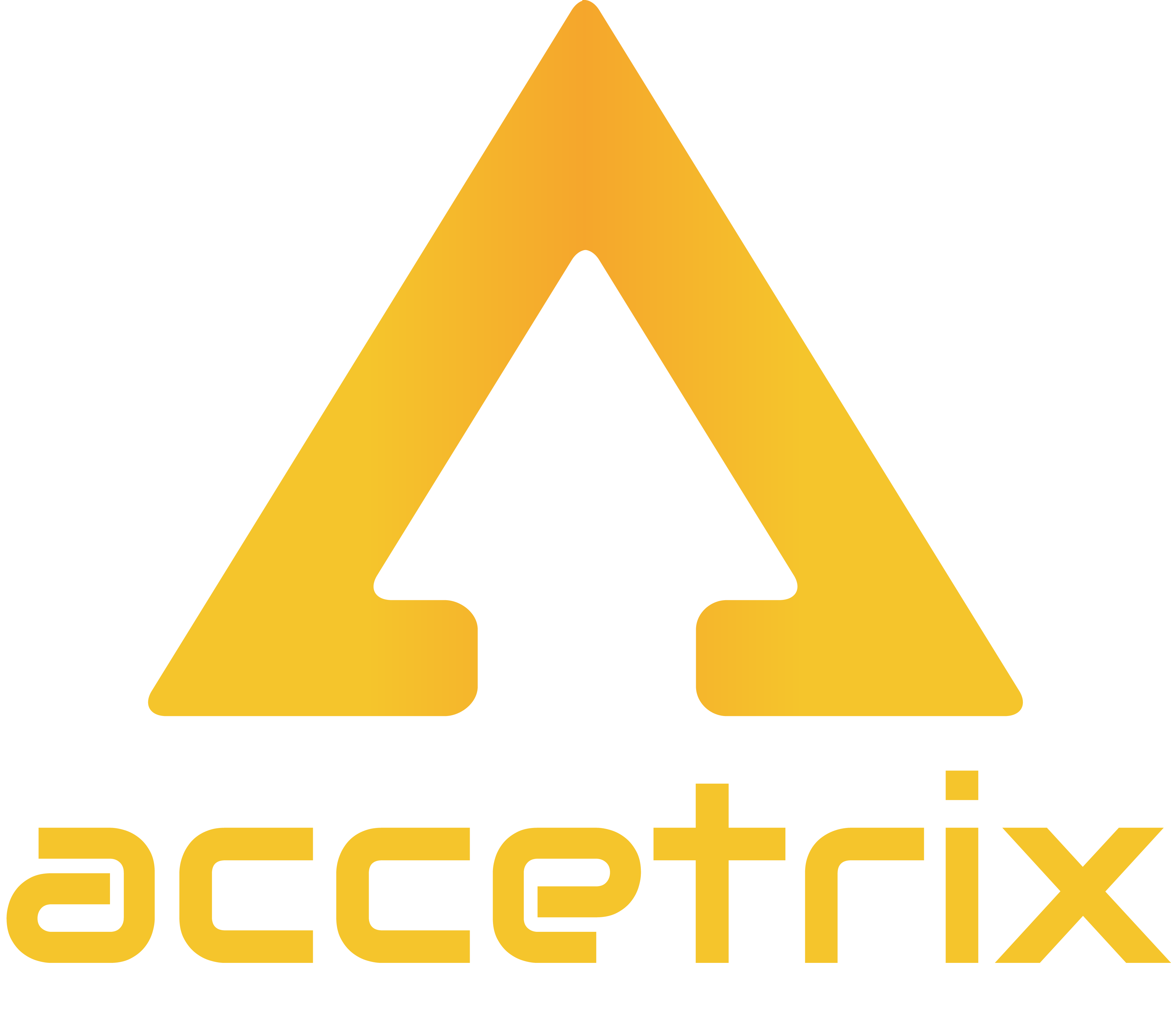 Accetrix Logo