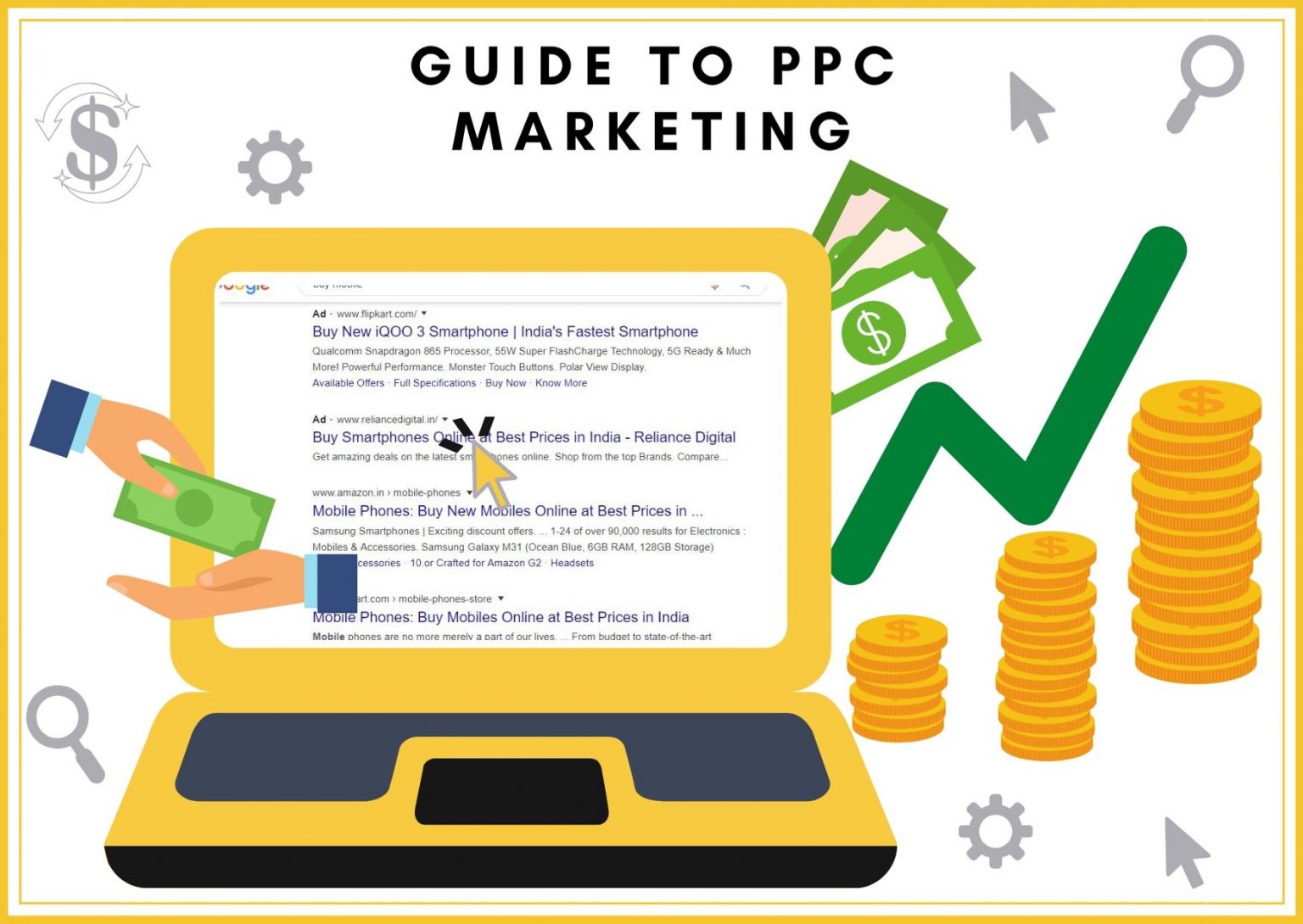 ppc management for small business